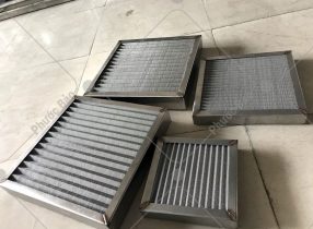 lưới lọc ngăn mỡ inox Phước Bảo