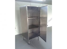 Tủ inox Phước Bảo mẫu 4