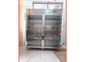 Tủ sấy inox Phước Bảo mẫu 8